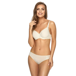 SUJETADOR MOLDEADOR CAROLA COPA B