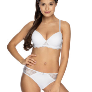 SUJETADOR AROS Y COPAS AVA COPA D