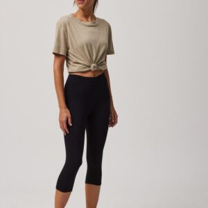 LEGGINGS PIRATA BASIC 95% ALGODÓN